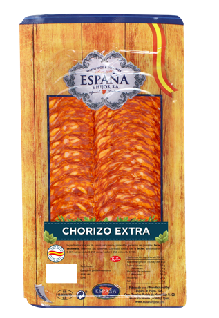 Chorizo
